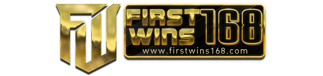 firstwin168 เว็บพนันออนไลน์ฝาก-ถอนออโต้ระบบเสถียร 2025